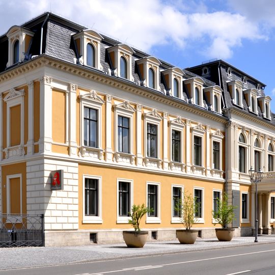 Großes Palais