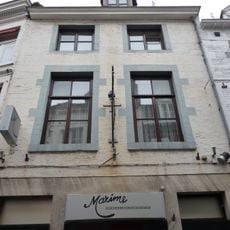 Achter het Vleeshuis 31, Maastricht