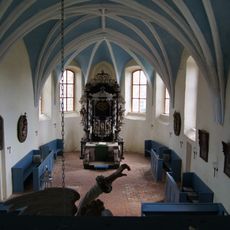 Komtureikirche St. Sebastian