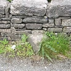 Boundary Stone Approximately 300 Metres South East Of Spout House Farmhouse
