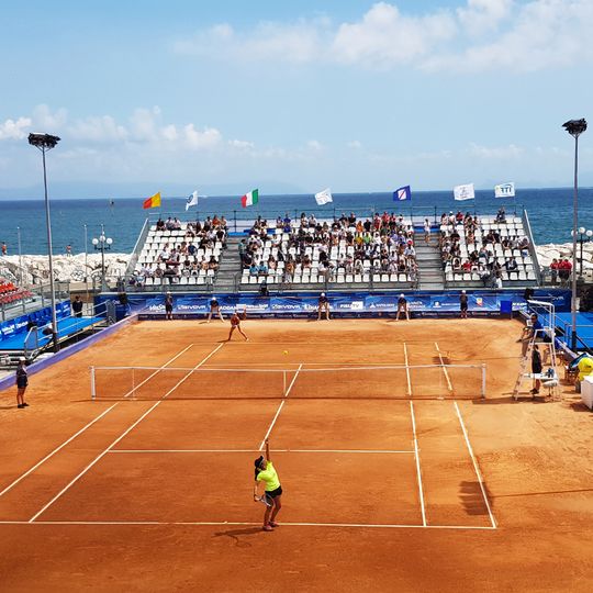 Tennis Club Napoli