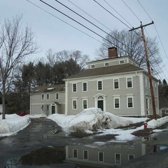 William Norcross House
