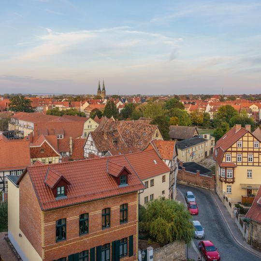 Quedlinburg