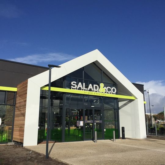 Salad&Co