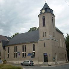Lutherkirche