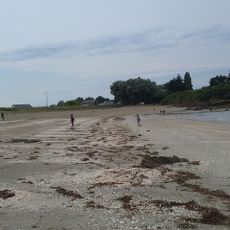 Plage de la Manchette