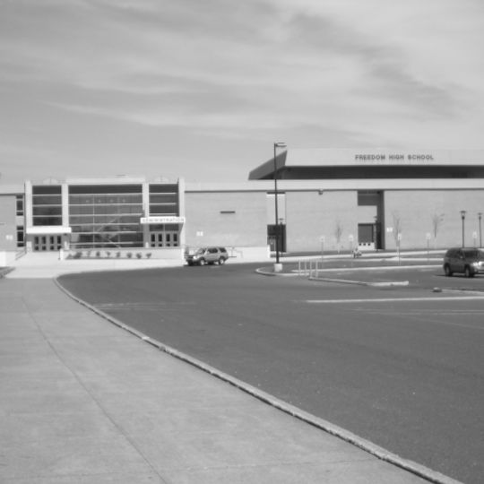 Freedom High School