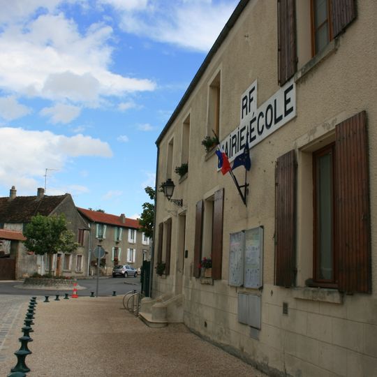 Puiseux-Pontoise