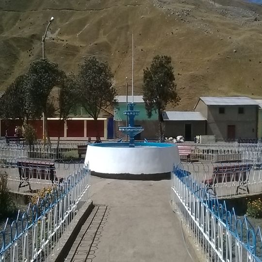 Provincia di Bolognesi