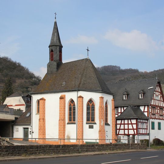 Georgskapelle