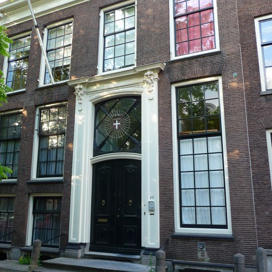 Maltezerhuis