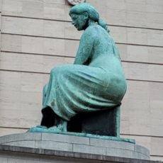Sculpture