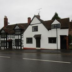The Cottage