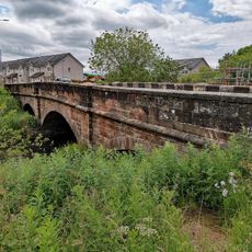 Nith Bridge