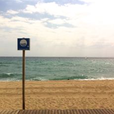 Platja de l’Estació