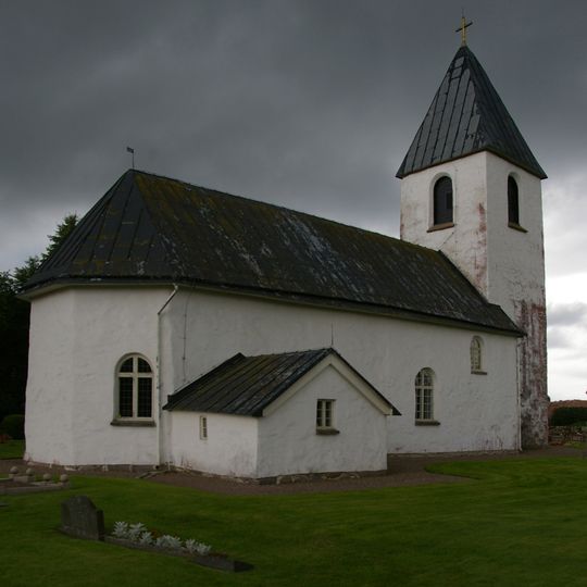 Sörby Church