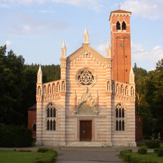 Church of the Immaculate Conception