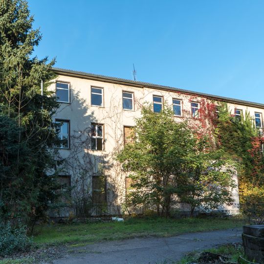 Herrenhaus Groß Schwarzlosen