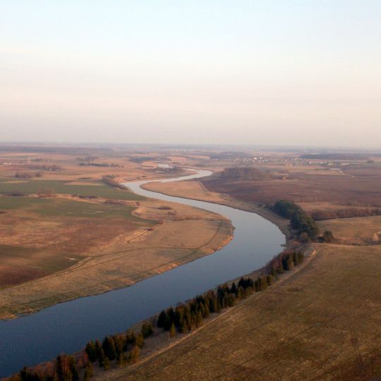 Mūša