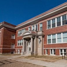 Mount Healthy Public School