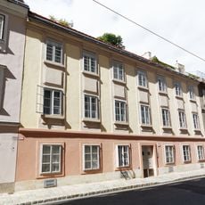 Freundgasse 7, Vienna