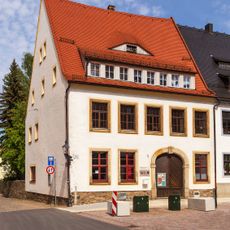 Wohnhaus Untermarkt 5