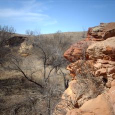 Kanopolis State Park