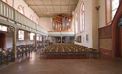 Interior 1