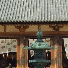 法隆寺地域の仏教建造物