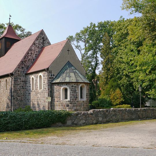 Dorfkirche Stahnsdorf