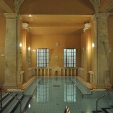 Thermes Szent Lukács