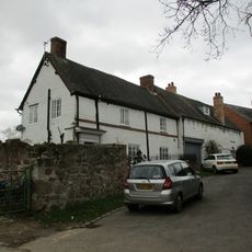 33, Little Church Lane