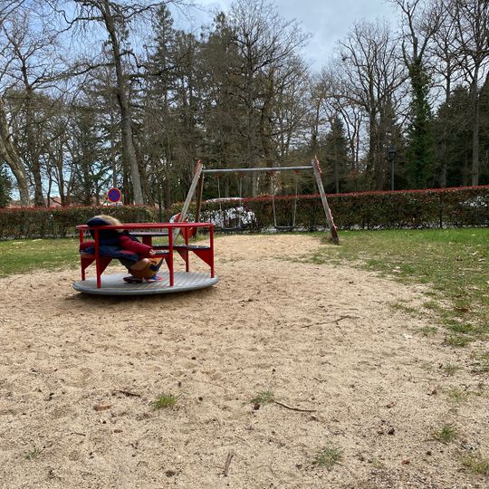 Camoing de Soings en Sologne