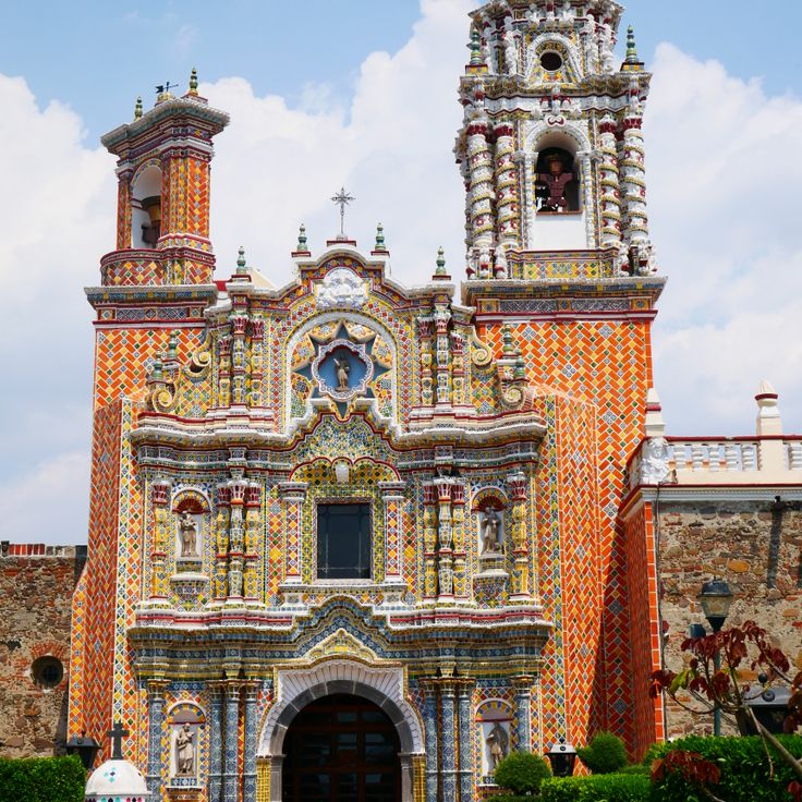 Templo de San Francisco
