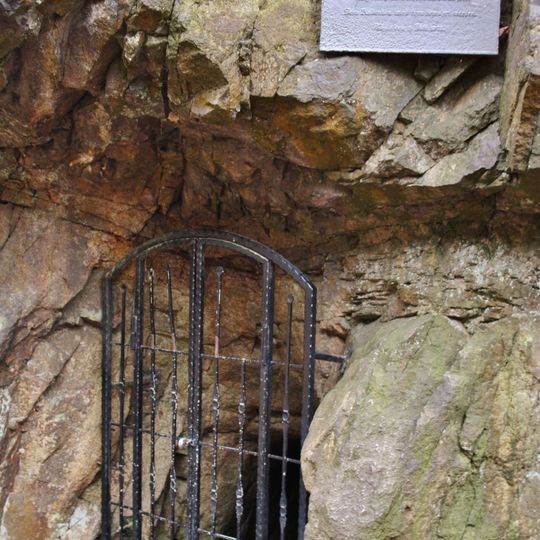 Schallhöhle