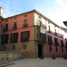 Episcopal Palace of Vic