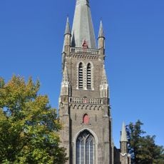 Heilige Magdalena en Catharinakerk