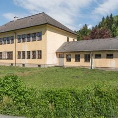 Volksschule Nötsch