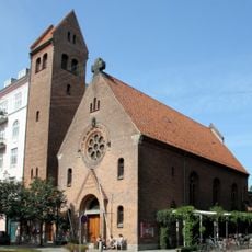 Davids Kirke