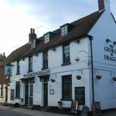 The George And Dragon Public House