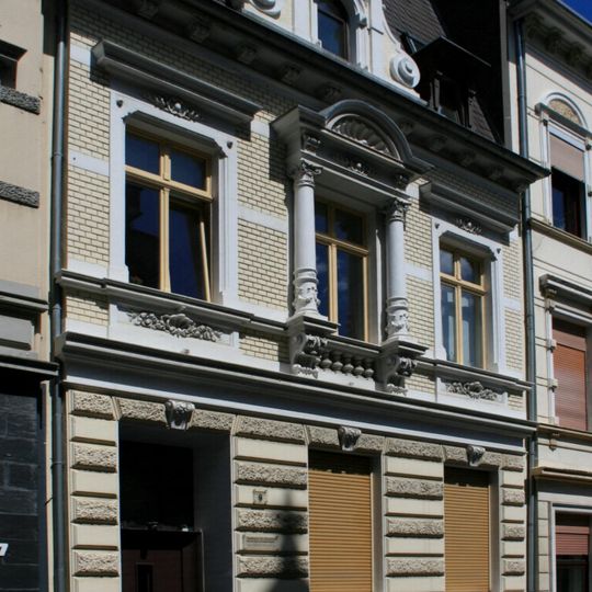 Marienkirchstraße 9