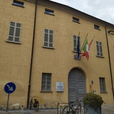 Caserma della Neve (Politecnico)