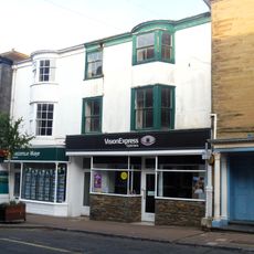 62 And 64, Fore Street