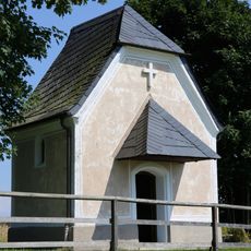 Kapelle St. Franziskus