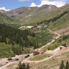 Animas Forks