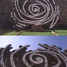 Monumento ai caduti "Albero dell’Universo"