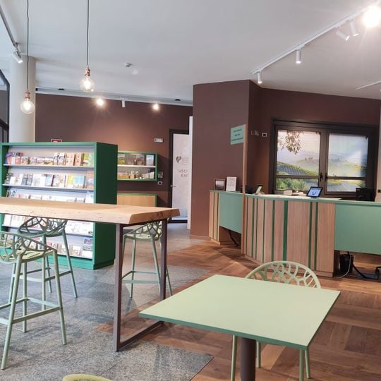 Ente Turismo Langhe Monferrato Roero