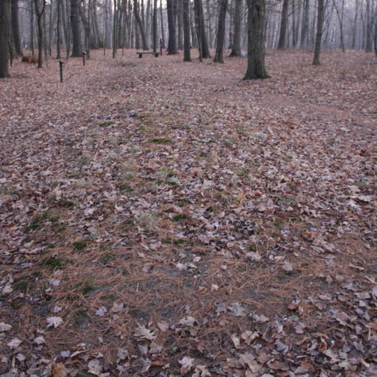 Sheboygan Indian Mound Park