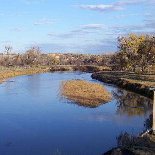 Tongue River