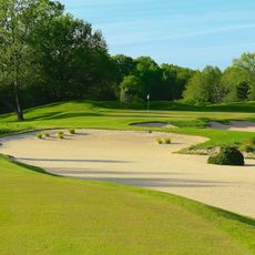 Golf Internationnal des Bordes